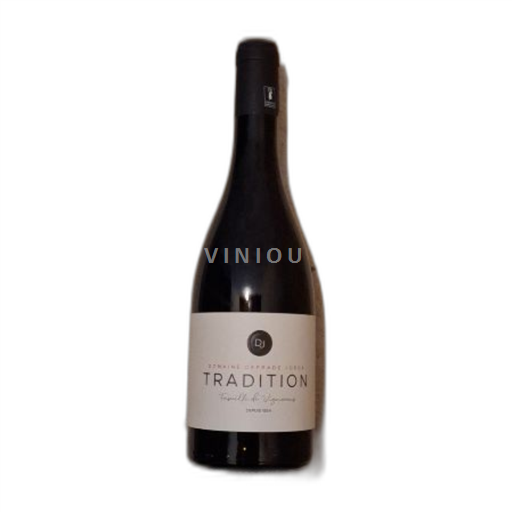 Roussillon Côtes-du-Roussillon Domaine Deprade Jorda Tradition 2023