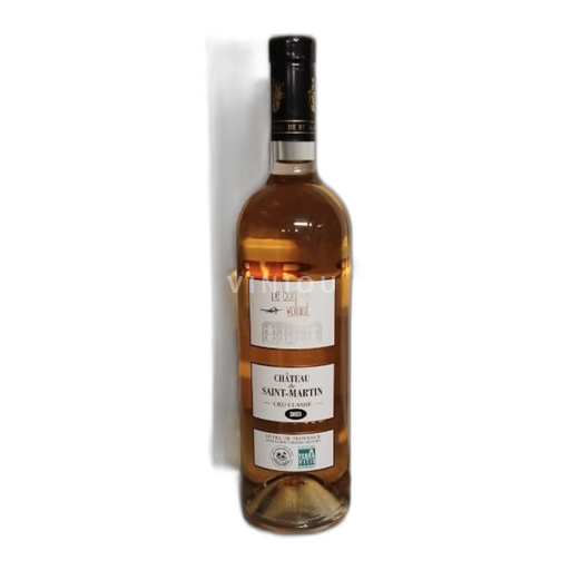 Provence Côtes-de-provence Château Saint Martin Le Coq Volant 2023