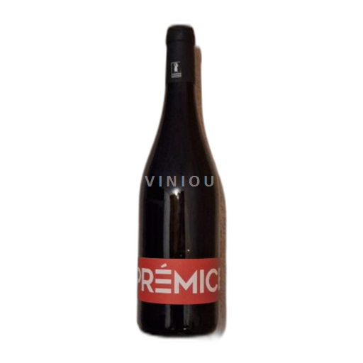 Languedoc and Roussillon Côtes Catalanes Domaine Depradejorda Prémices Non-Vintage