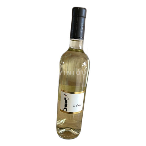 Alpy a Rhonské oblasti Drôme Domaine Rousset Le bambin 2023