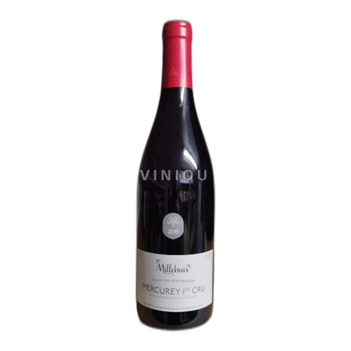 Borgoña No especificado Premier Cru Millebuis 2019