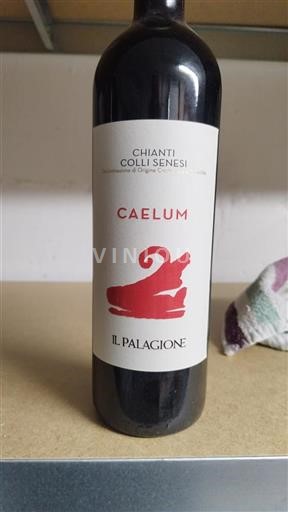 Tuscany Not Specified Il Palagione Caelum 2020