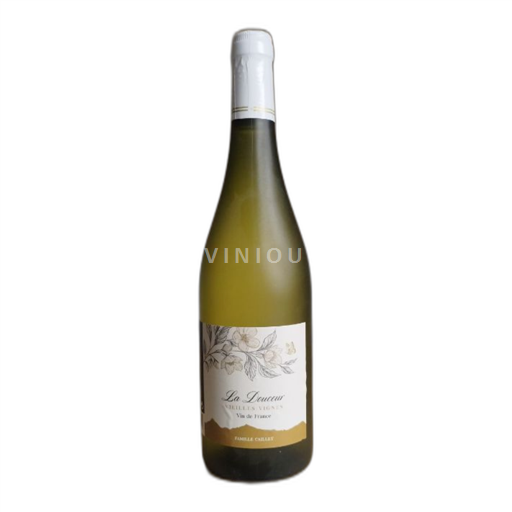 Savoie and Bugey Famille Caillet La Douceur Non-Vintage