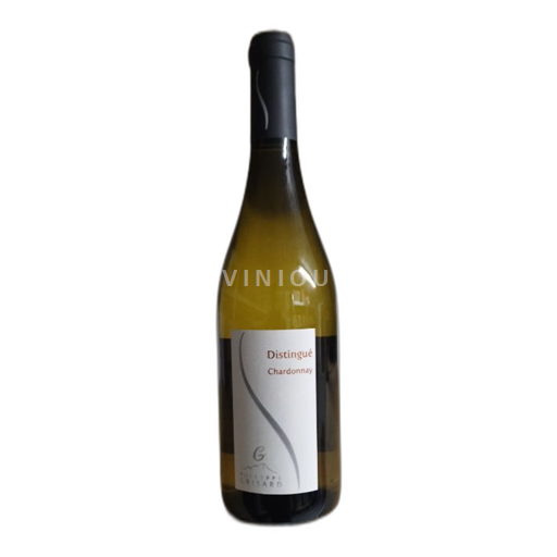 Saboya y Bugey Savoie (vino de) Philippe Grisard Distingué 2022