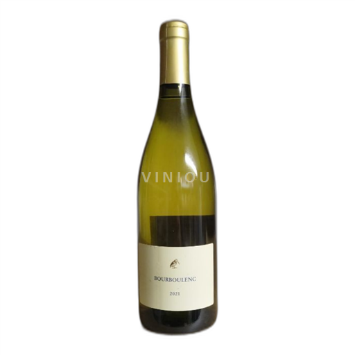 Linguadoca e Rossiglione Coteaux di Narbonne Amélia Et Christophe Barbier 2021