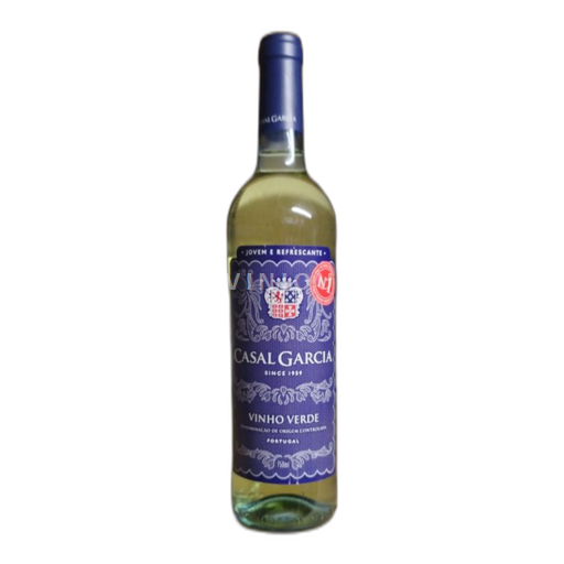 Portogallo Vinho verde Casal Garcia Vinho Verde Senza annata