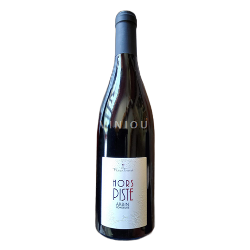 Saboya y Bugey Savoie (vino de) Fabien Trosset Hors piste 2023