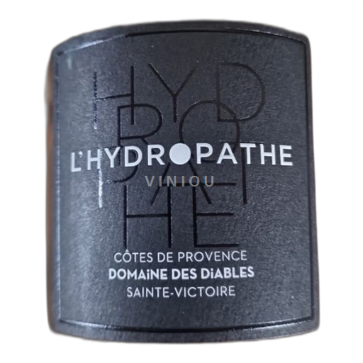 Provansa Côtes-de-Provence Mip L'Hydropathe 2024
