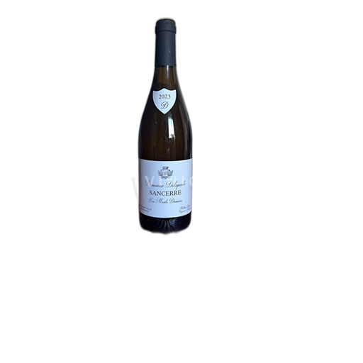 Valle della Loira Sancerre Domaine Delaporte Les Monts Damnés 2023