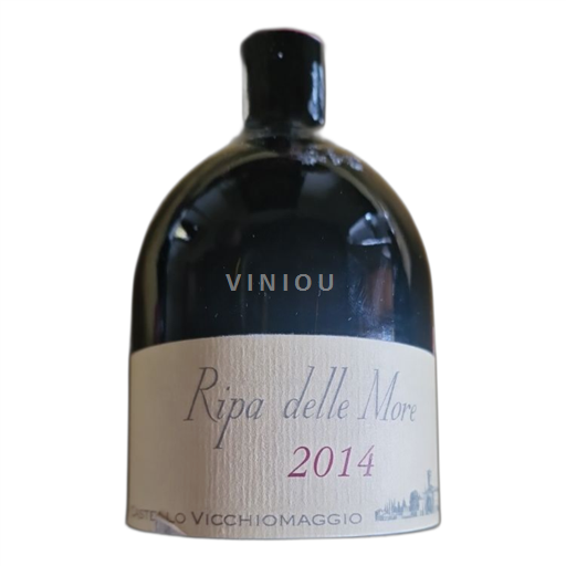 Toscana Vicchiomaggio (tenuta) Rippa del More 2014
