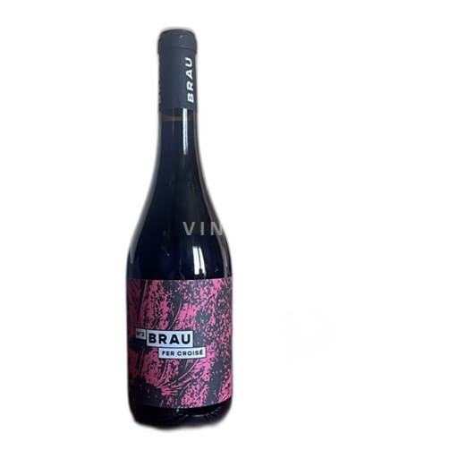 Roussillon Domaine Brau Fer Croisé 2021