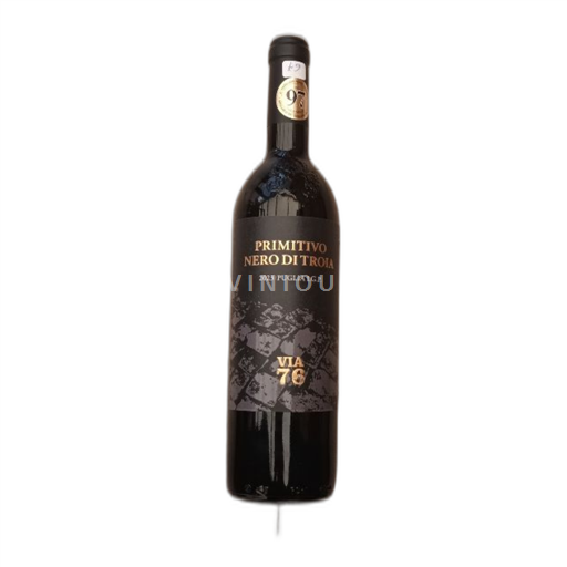 Apulia Vinos de Apulia Andreas Oster Weinkellerei Kg Via 76 2023