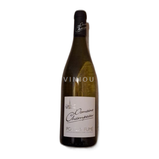 Valle del Loira Pouilly-fumé Domaine Champeau Pouilly fumé 2023