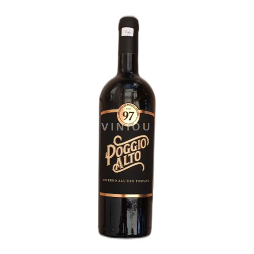 Toscana Gespi Spa Casole Elsa Poggio Alto 2022