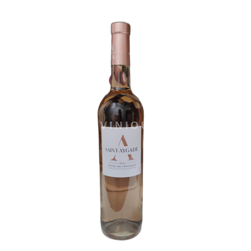 Provenza Côtes-de-Provence Saint Aygade 2023