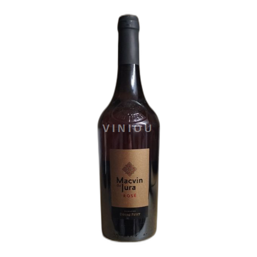 Jura Macvin du Jura Désiré Petit 2020