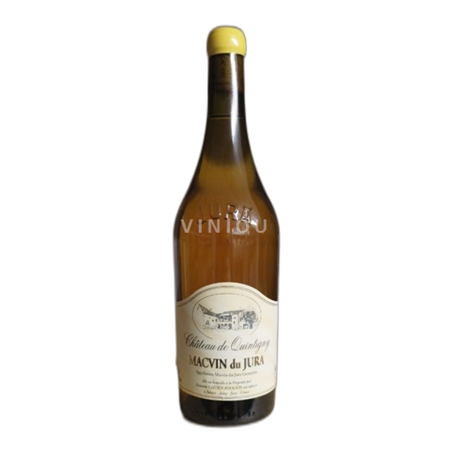 Jura Macvin del Giura Château Quintigny 2020