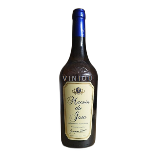 Jura Macvin du Jura Jacques Tissot 2019