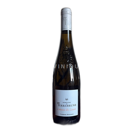 Valle della Loira Coteaux-du-Layon Domaine Terrebrune 2023
