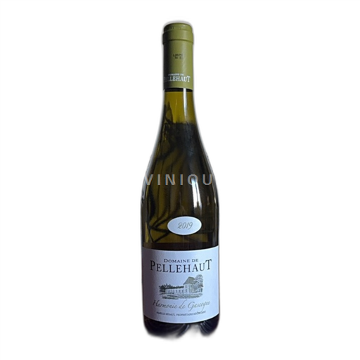 Südwestfrankreich Côtes de Gascogne Domaine Pellehaut Harmonie de Gascogne 2019