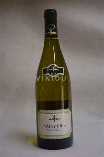 Bourgogne Saint-Bris La Chablisienne 2022