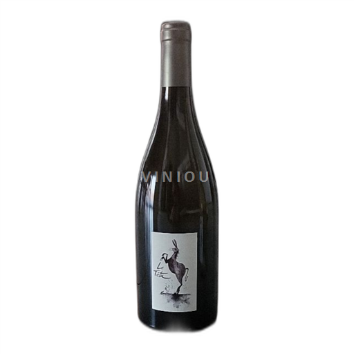Vin Blanc sec Les 3 Tétus 2022 France Sud-Ouest Côtes du Tarn IGP