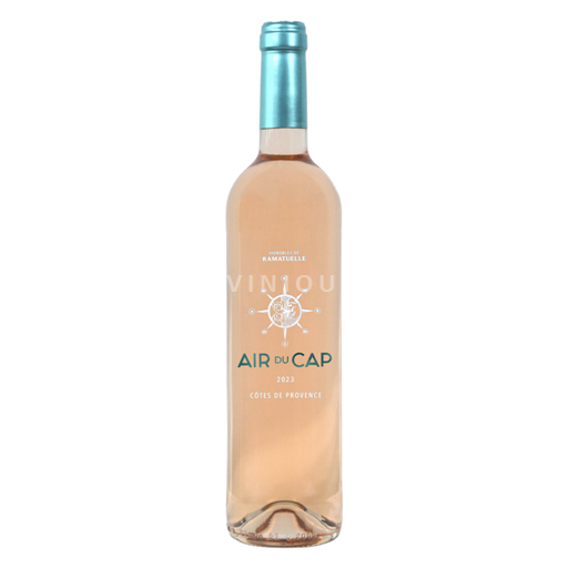 Provansa Côtes-de-Provence Air du Cap 2023