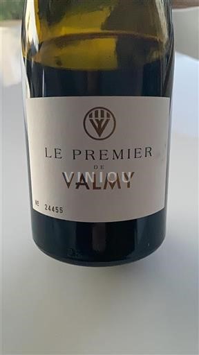 Roussillon Côtes-du-Roussillon Château Valmy Le Premier 2020