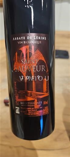 Provence, Lower Rhône Valley, Corsica Mediterranean Abbaye De Lérins Saint Sauveur 2019