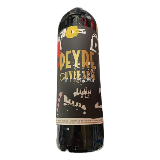 Languedoc Ospecificerad Peyre Arte 2021