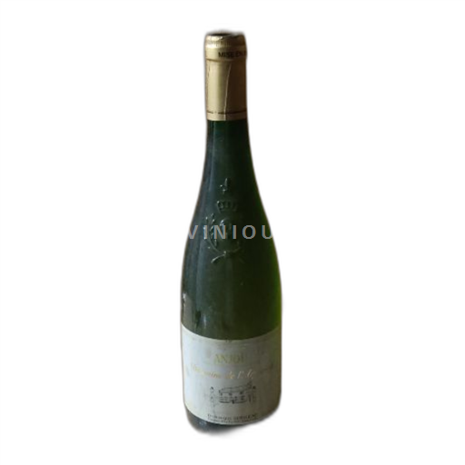 Údolí Loiry Anjou Domaine L'arguray Neročník