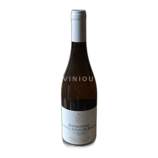 Borgoña Hautes Côtes de Beaune Héritiers Saintgenys Les Bruyères 2017