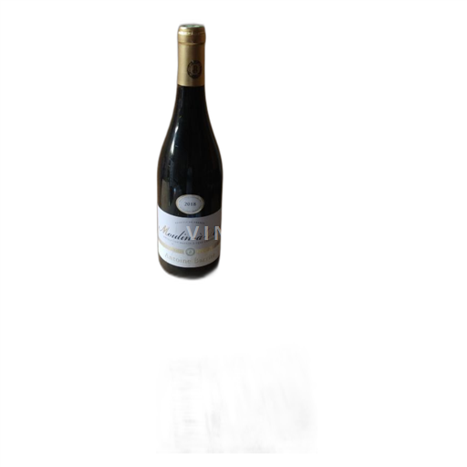 Beaujolais Moulin-à-vent Antoine Barrier 2018