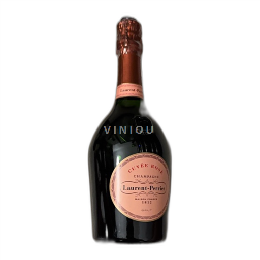 Champagne Šampanské Laurent Perrier Rosé Neročník