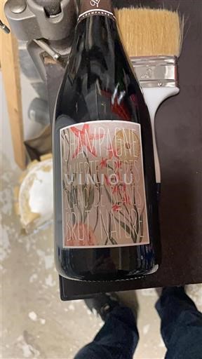 Champagne Ospecificerad Laherte Frères Blanc de Blancs Icke årgångsbetecknad
