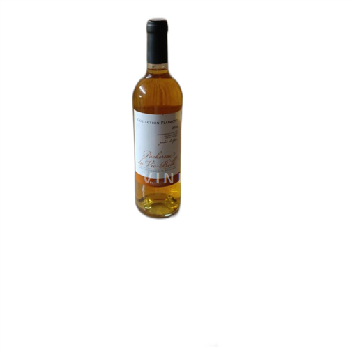 Lounais-Ranska Pacherenc-du-vic-bilh Plaimont Collection Plaimont 2016