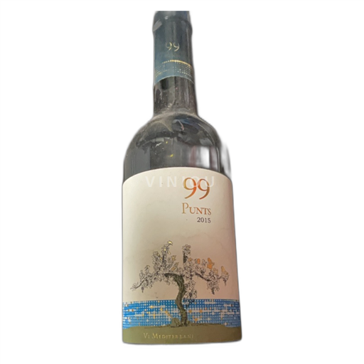 Vittoria Non specificato 99 Punts 2015