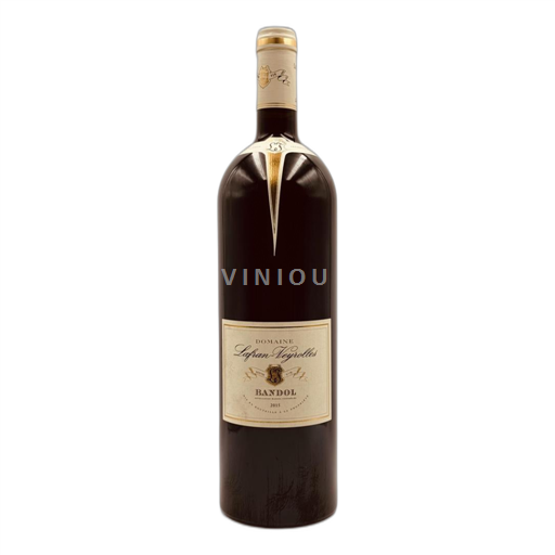 Provansa Bandol Domaine de Lafran-Veyrolles Les Hauts de Lafran-Veyrolles 2015