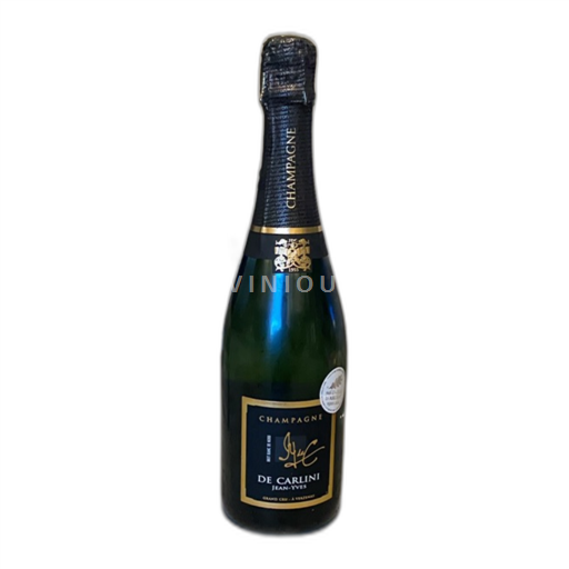 Champagne Nicht spezifiziert Carlini Jean-Yves 2024