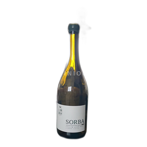 Korsika Ostrov Krásy Louis & André Musso SORBA 2023