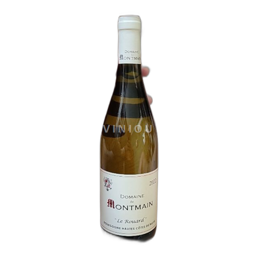Burgundi Määrittelemätön Domaine Montmain Le Rouard 2022