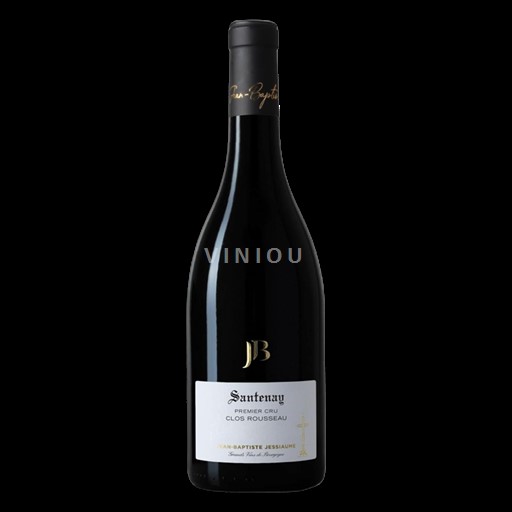 Borgoña Santenay Premier Cru Jeanbaptiste Jessiaume Clos Rousseau 2022