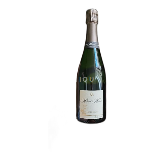 Champagne Hubert Noiret Origines 2019