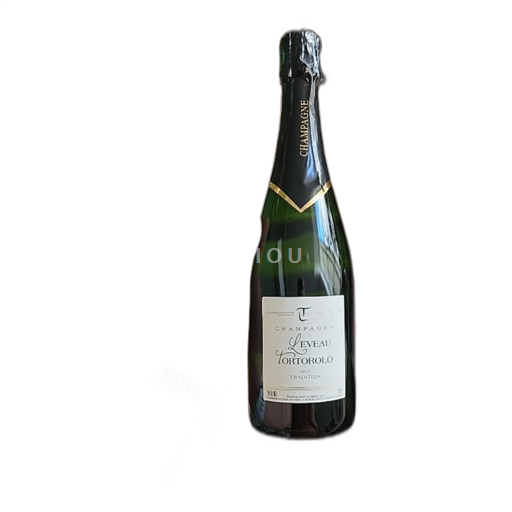 Champagne Not Specified Leveau Tortorolo Tradition 2019