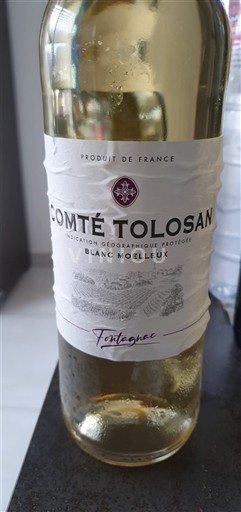 Sudoeste Comté tolosano Fontagnac 2023