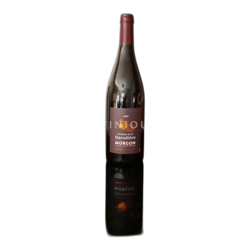 Beaujolais Morgon Domaine La Garodière 2023