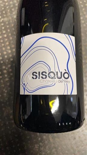 Languedoc and Roussillon Côtes Catalanes Rey Sisquò 2023