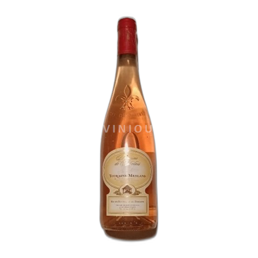 Loirevallei Touraine-Mesland Domaine Rabelais 2016