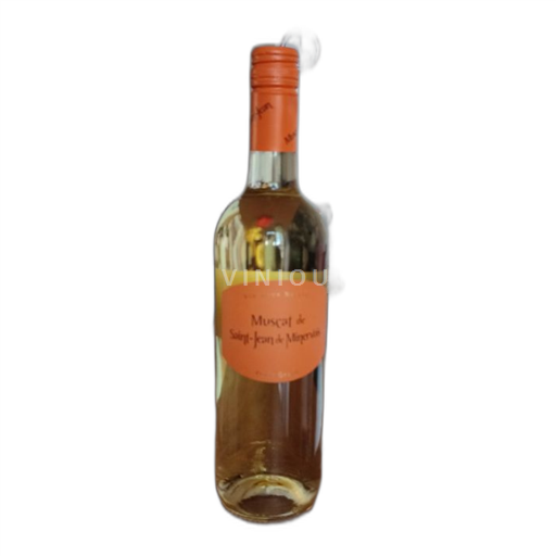 Langvedok Muškat Saint-Jean-de-Minervois Scav Le Muscat Petit Grain Neleten.