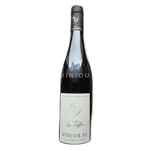 Loire Valley Vouvray Maison Darragon Les Tuffes 2023